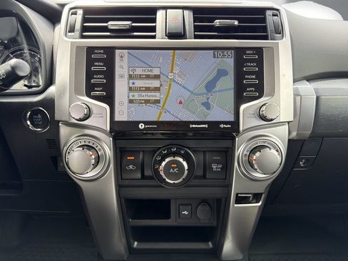 Used 2023 Toyota 4Runner SR5 Premium w/ Moonroof Package RWD image 18