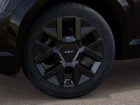 New 2026 Kia EV9 Land image 12