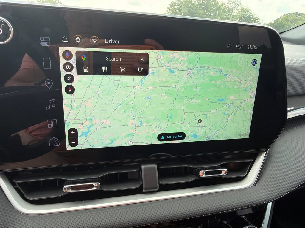 Used 2025 Chevrolet Equinox LT FWD image 29