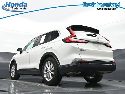 Used 2024 Honda CR-V EX-L image 30