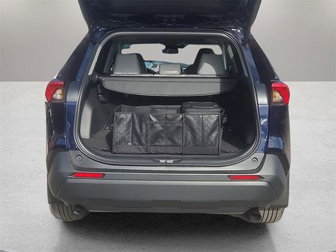 New 2025 Toyota RAV4 XLE Premium image 13