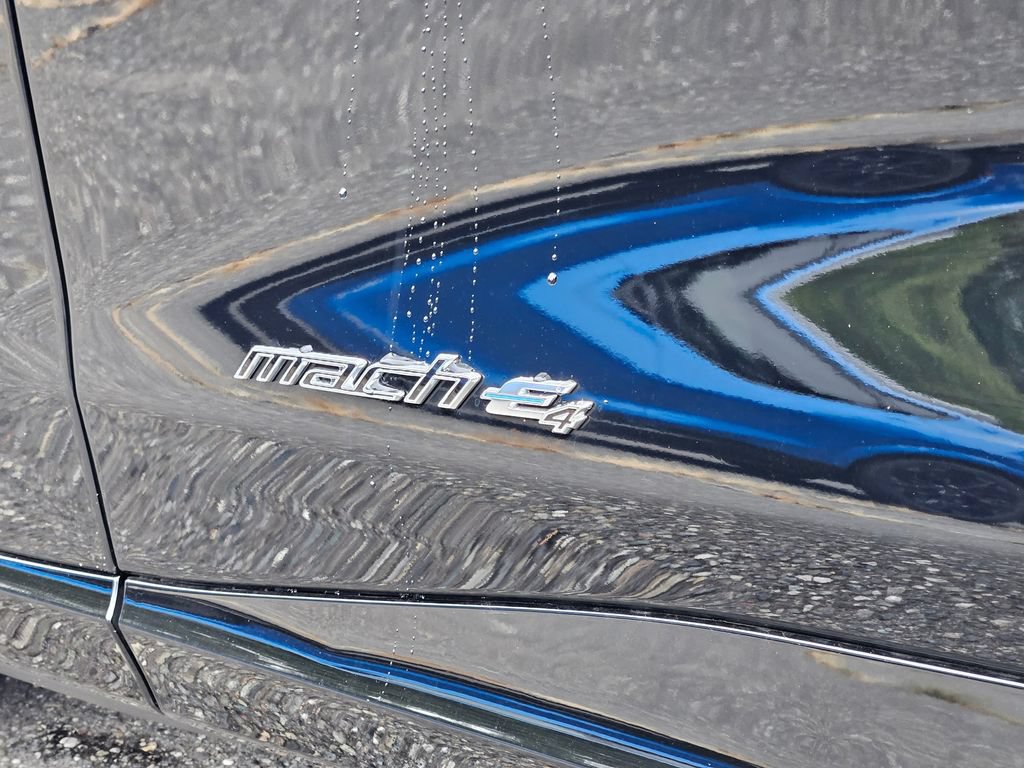 New 2026 Ford Mustang Mach-E GT AWD/4WD image 10