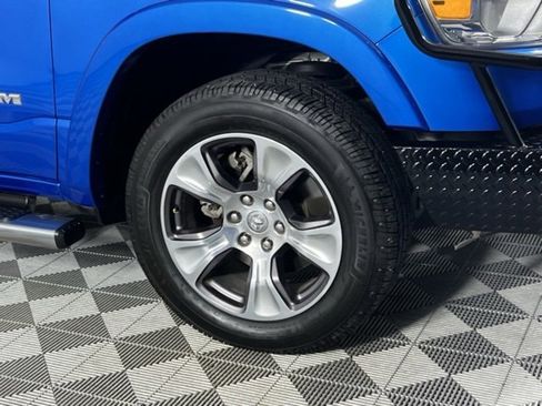 Certified 2022 RAM 1500 Laramie image 11