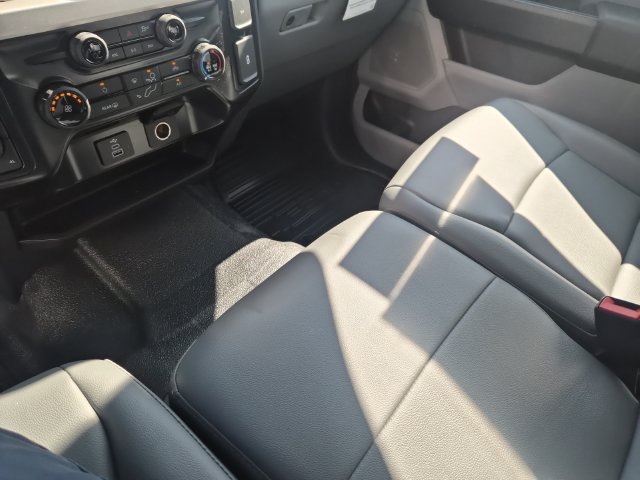 Used 2025 Ford F350 XL w/ XL Chrome Package AWD/4WD image 18