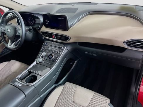 Used 2023 Hyundai Santa Fe SEL image 30