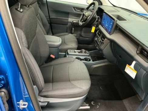 New 2026 Ford Maverick XL AWD/4WD image 20