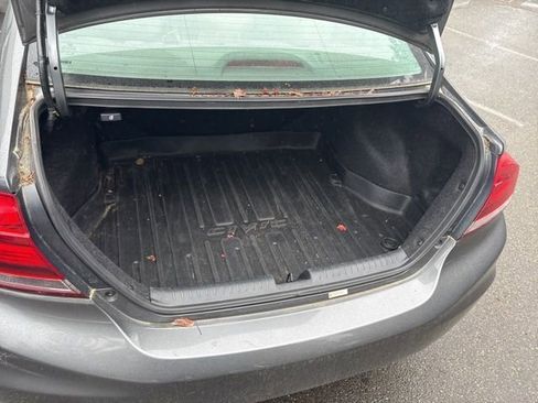 Used 2013 Honda Civic LX image 11