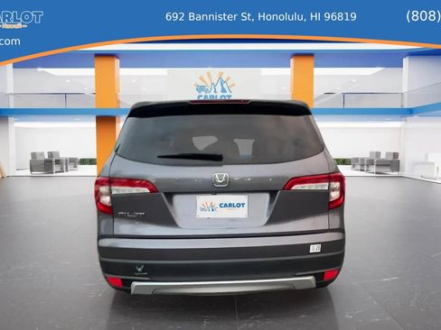 Used 2020 Honda Pilot EX-L image 13