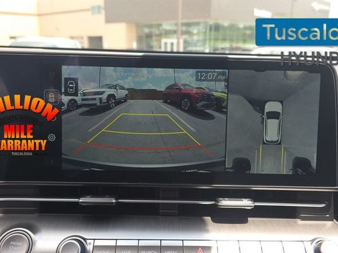 New 2026 Hyundai Kona Limited FWD image 19