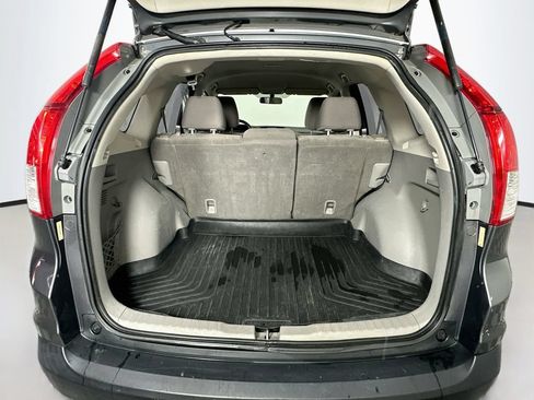 Used 2012 Honda CR-V LX image 24