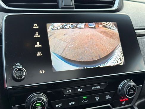 Used 2020 Honda CR-V EX image 26