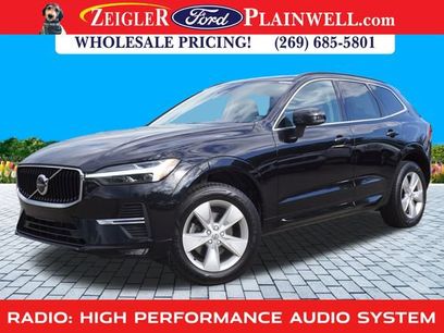 Used 2022 Volvo XC60 B5 Momentum