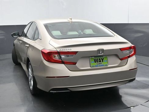 Used 2018 Honda Accord LX image 27