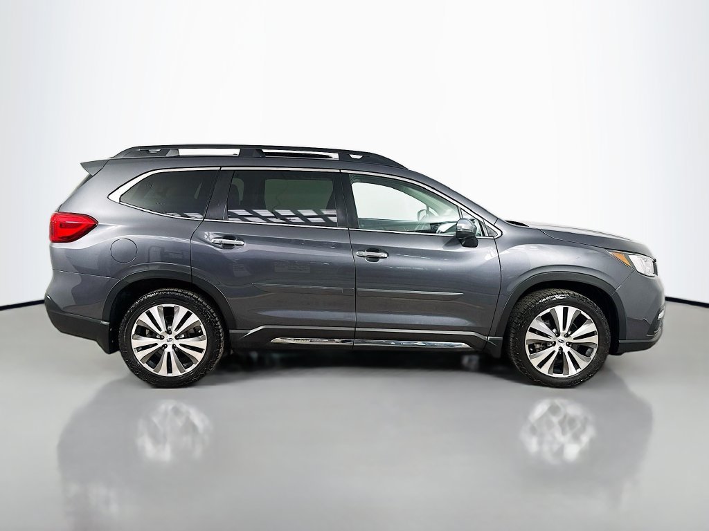 Used 2022 Subaru Ascent Touring AWD/4WD image 9