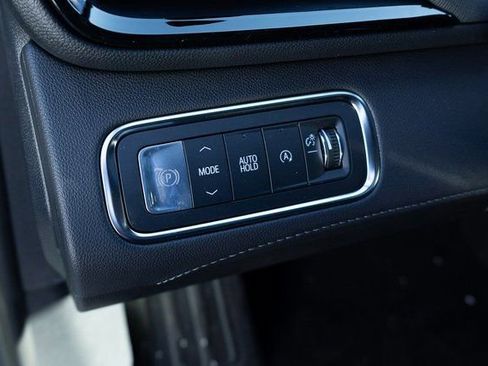 New 2026 Buick Enclave Sport Touring w/ Power Package image 10