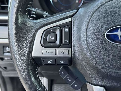 Used 2017 Subaru Forester 2.5i Limited w/ Rugged Package #2 image 10