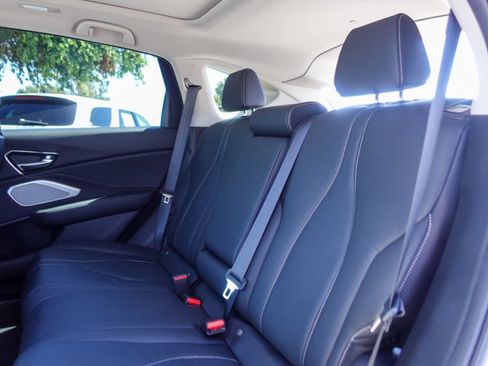 Used 2023 Acura RDX FWD w/ Technology Package image 25