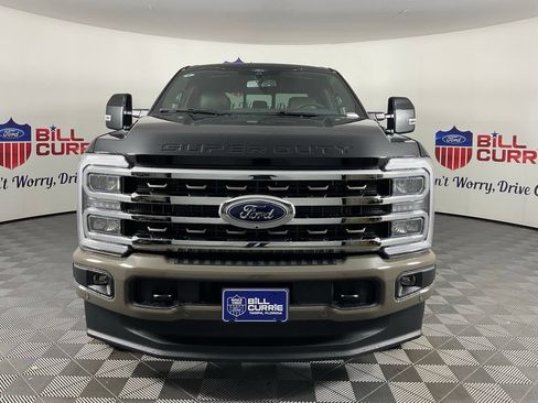 New 2026 Ford F250 King Ranch AWD/4WD image 8