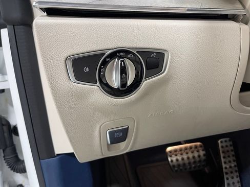 Used 2023 Mercedes-Benz E 450 4MATIC Cabriolet image 23
