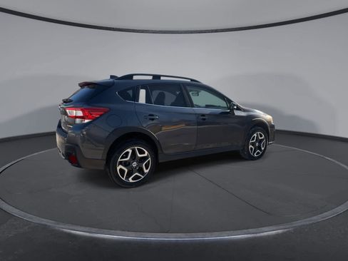 Used 2018 Subaru Crosstrek 2.0i Limited image 8
