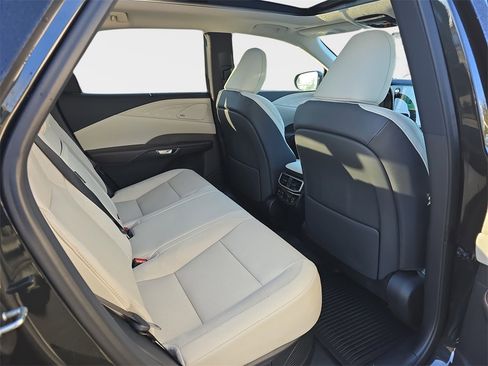 New 2026 Lexus RX 450h AWD image 11