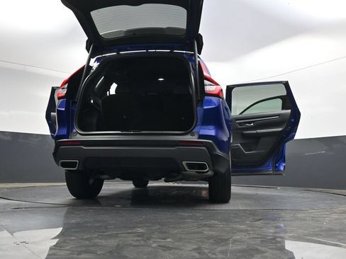 Used 2025 Honda CR-V Sport-L image 52