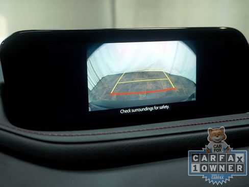 Used 2024 MAZDA CX-30 AWD 2.5 S w/ Preferred Package image 26