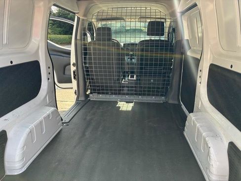 Used 2019 Nissan NV200 S w/ Cruise Control Package FWD image 47