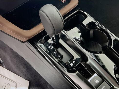 New 2026 Subaru Forester Touring image 15