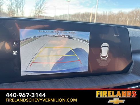 Used 2023 Kia Telluride EX w/ EX Captain's Chair Package image 22