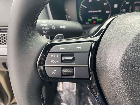 New 2026 Honda Civic Sport Touring image 19