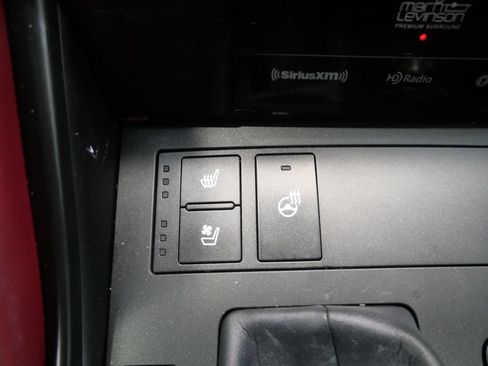 Used 2023 Lexus IS 350 F Sport AWD/4WD image 35