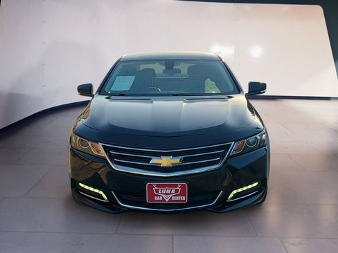 Used 2019 Chevrolet Impala LT FWD image 8