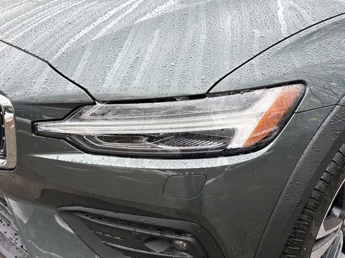 New 2026 Volvo V60 B5 Cross Country Plus w/ Climate Package image 7