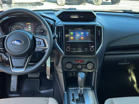 Used 2023 Subaru Impreza Premium w/ Popular Package #3 image 13