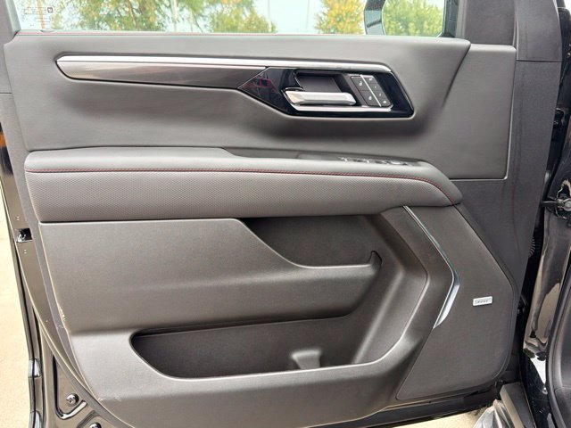 New 2026 Chevrolet Tahoe RST w/ RST Capability Package AWD/4WD image 14
