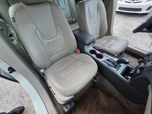 Used 2012 Ford Fusion SEL image 21