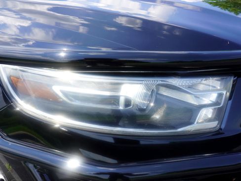 Used 2016 Ford Taurus Police Interceptor AWD image 9