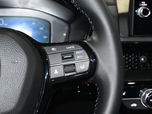 Certified 2026 Honda CR-V EX-L image 14