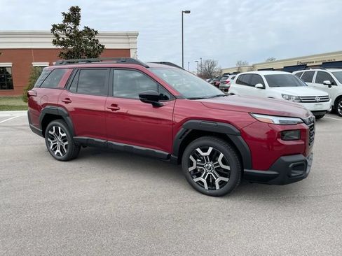 New 2026 Subaru Outback Touring XT AWD/4WD image 6