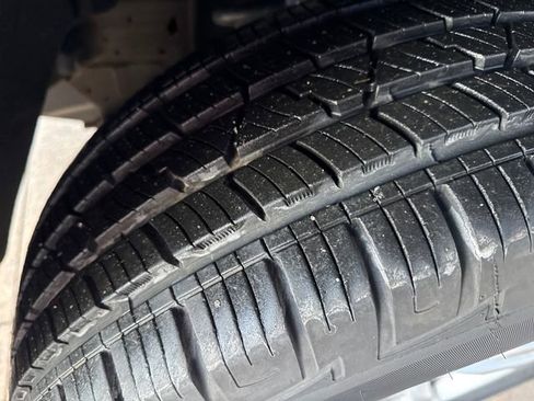 Used 2019 Chevrolet Silverado 1500 LTZ w/ LTZ Plus Package image 18