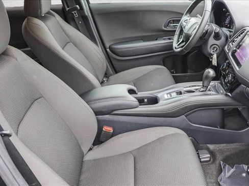 Used 2022 Honda HR-V Sport image 28