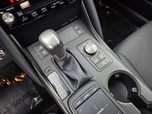 Used 2023 Lexus IS 300 w/ Premium Package RWD image 24