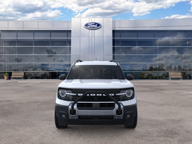 Used 2026 Ford Bronco Sport Big Bend w/ Convenience Package AWD/4WD image 6