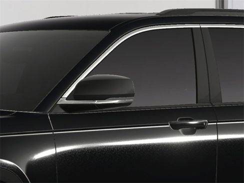 New 2024 Jeep Grand Cherokee Limited image 15