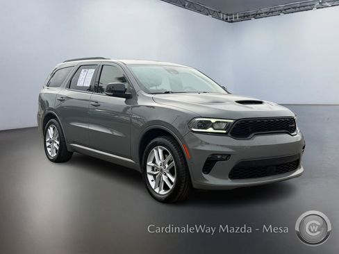 Used 2023 Dodge Durango R/T image 2