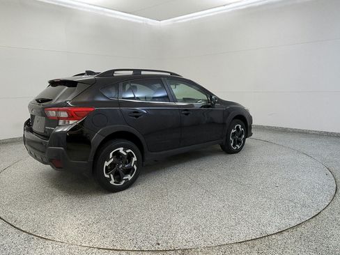 Used 2021 Subaru Crosstrek 2.5i Limited w/ Moonroof Package 2 AWD/4WD image 7