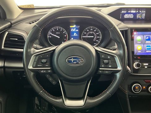 Used 2021 Subaru Crosstrek 2.5i Limited w/ Moonroof Package 1 image 16