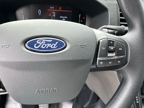 New 2026 Ford Transit 250 148 High Roof Extended w/ Load Area Protection Package RWD image 21