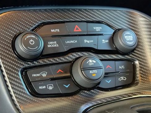 Used 2021 Dodge Challenger R/T Scat Pack RWD image 22